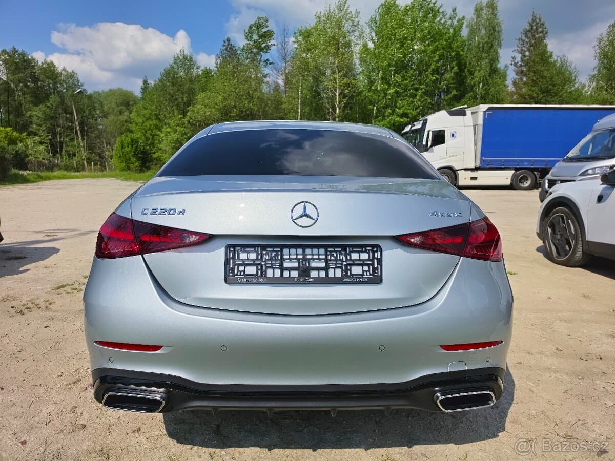 2024 Mercedes-Benz OSTATNÍ - 7
