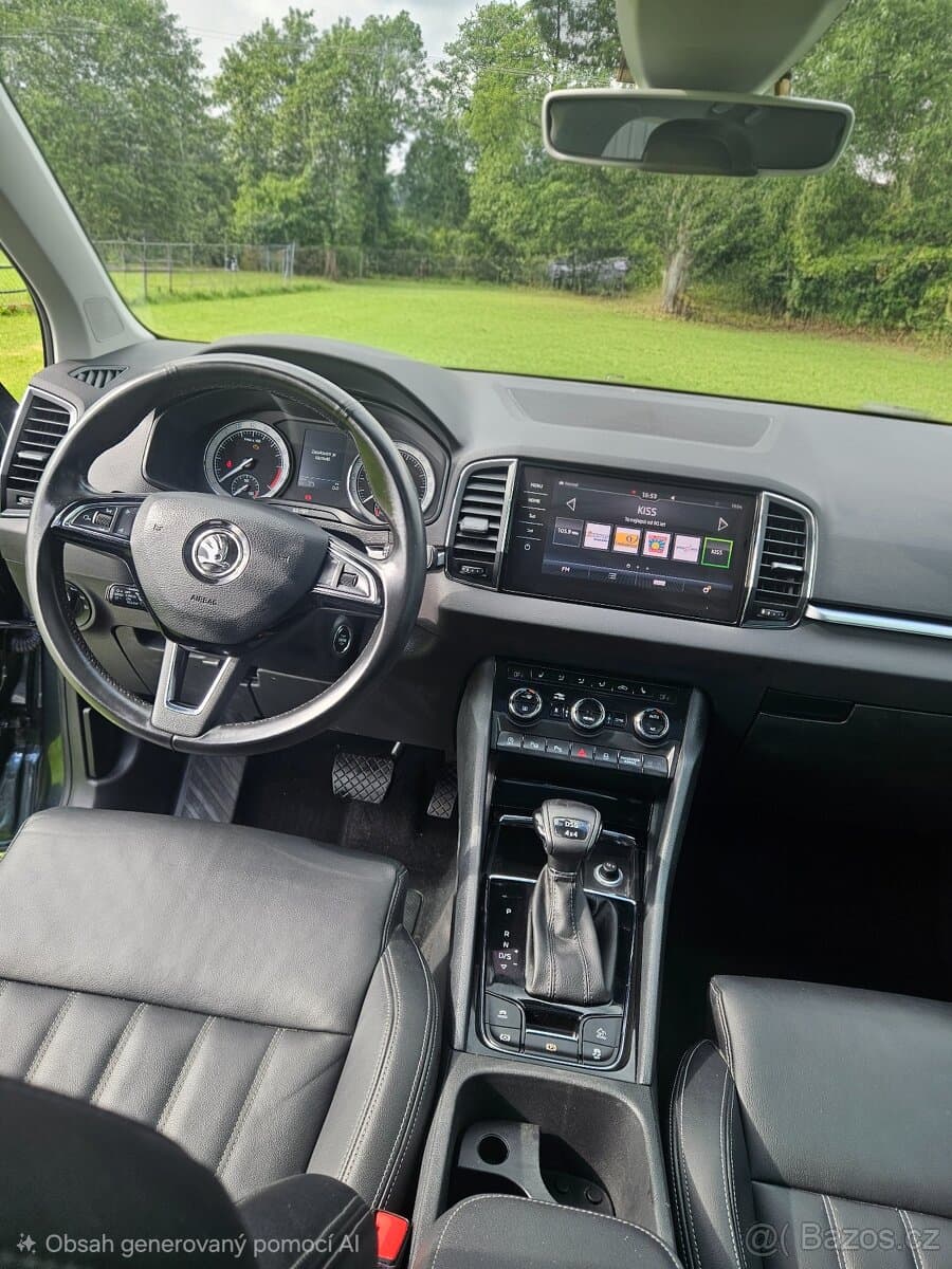 Škoda KAROQ - 7