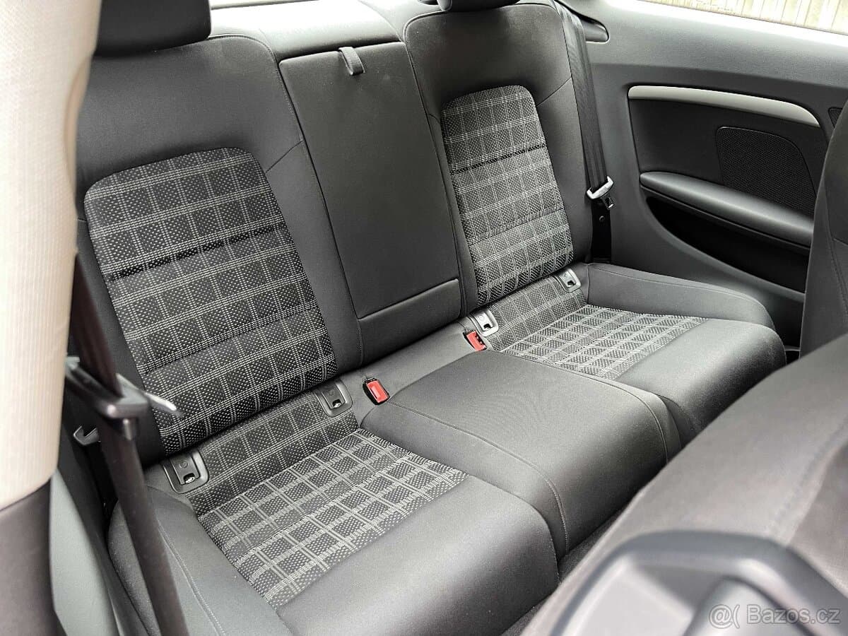 2011 Audi A5 - 7