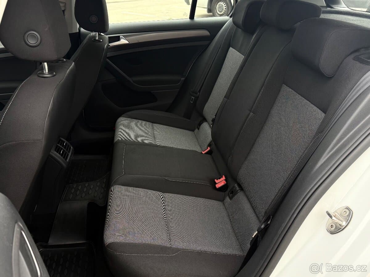 2014 Volkswagen GOLF - 7