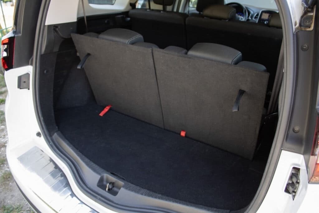 2017 Renault SCENIC - 7