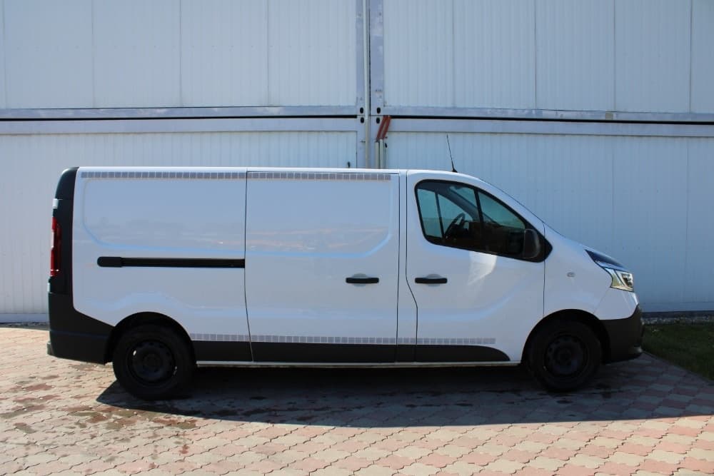 2020 Renault TRAFIC - 7