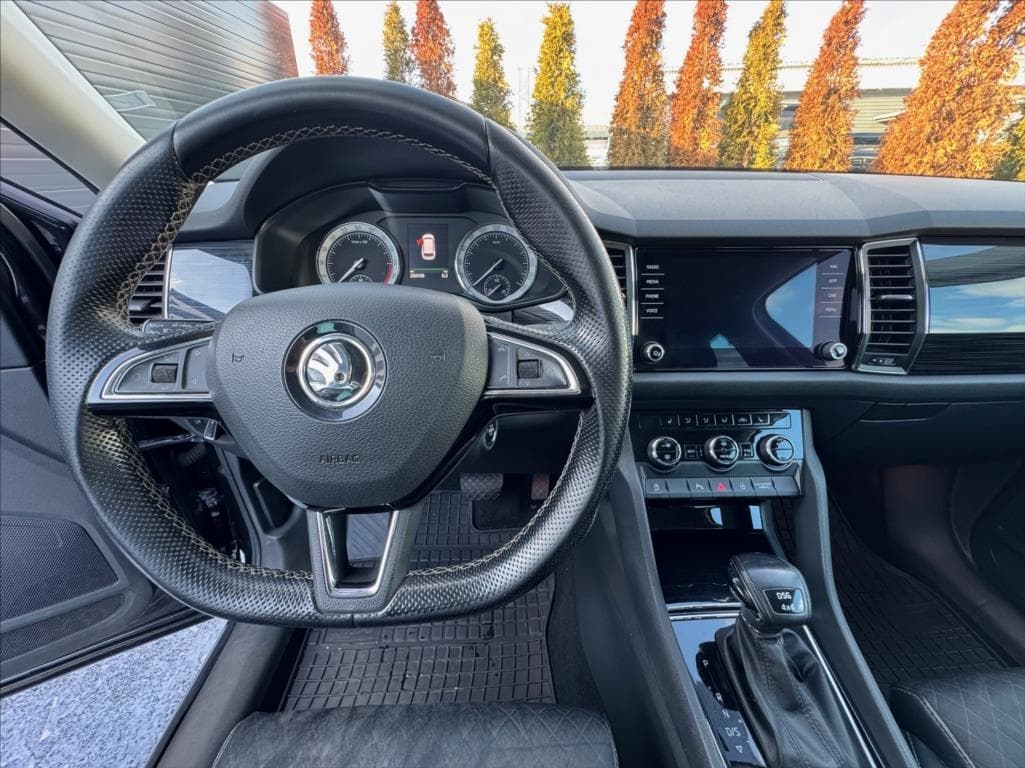 2017 Škoda KODIAQ - 7