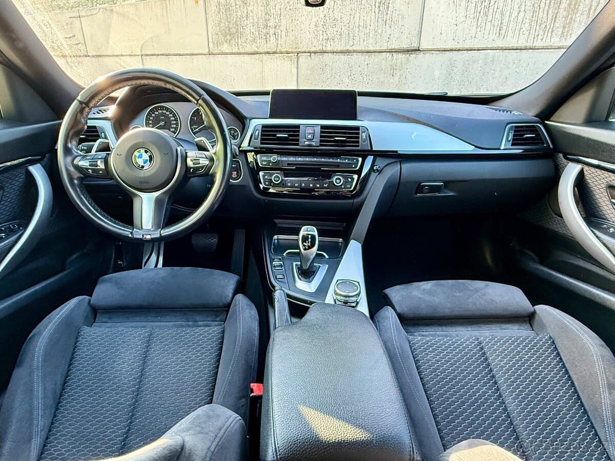 2016 BMW OSTATNÍ - 7