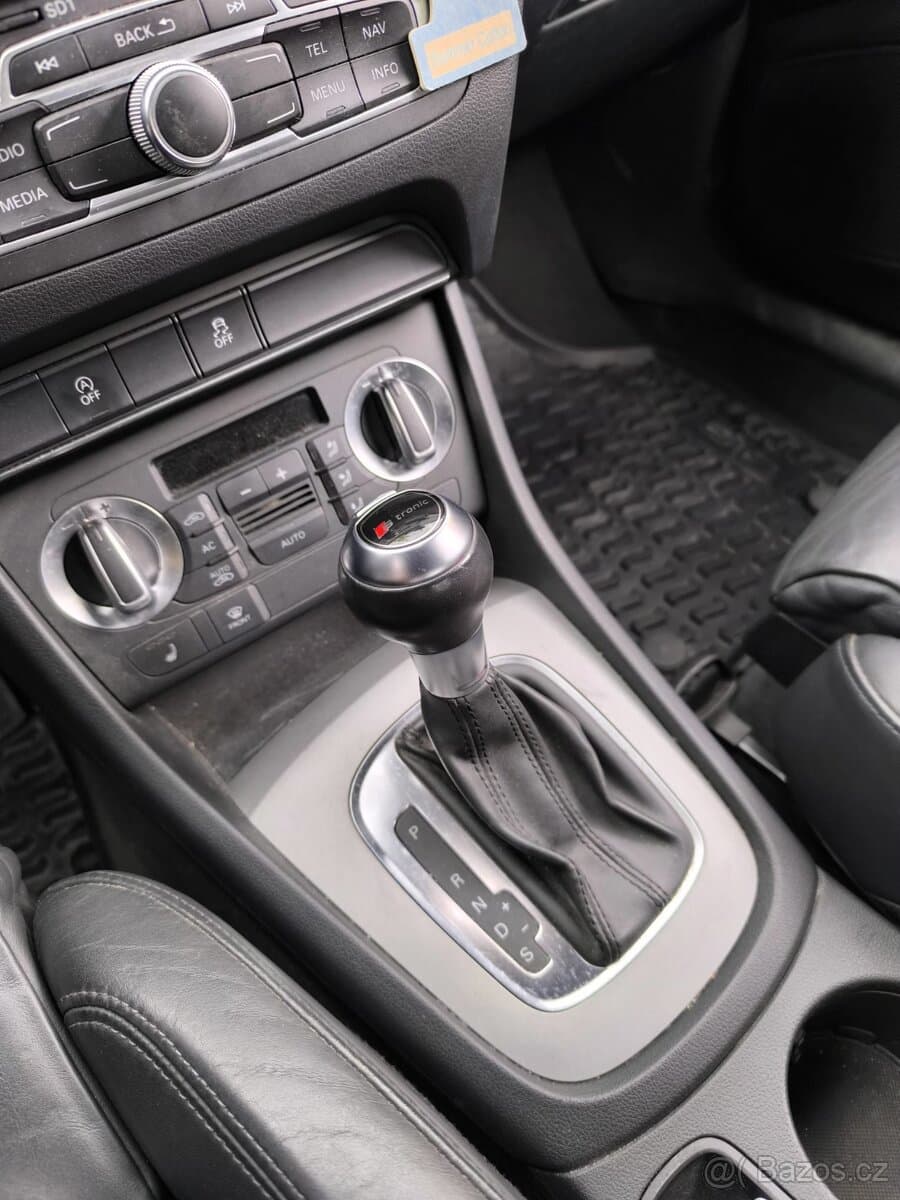 2011 Audi Q3 - 7