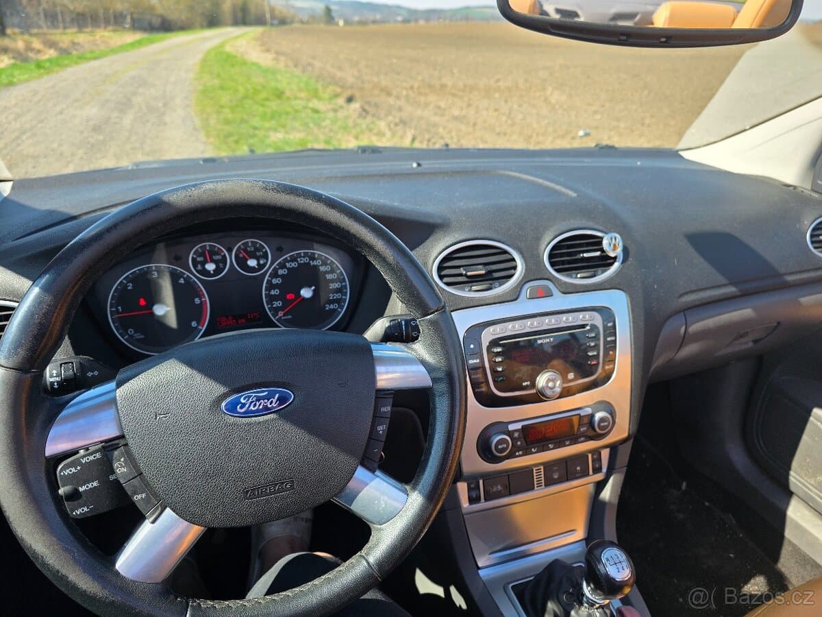Ford FOCUS - 7