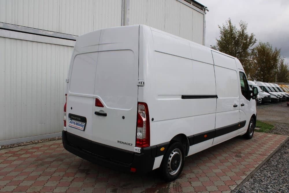 2020 Renault MASTER - 7