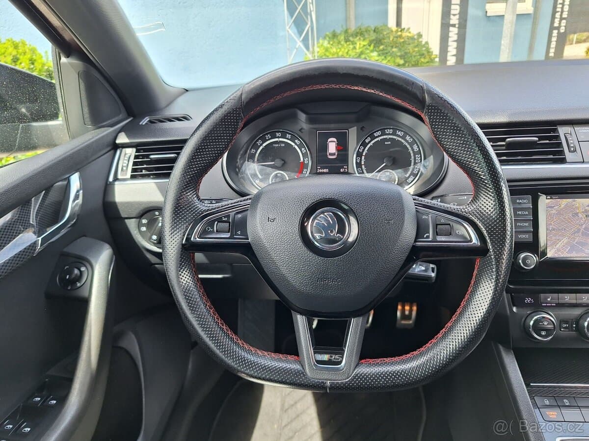 2015 Škoda OCTAVIA - 7
