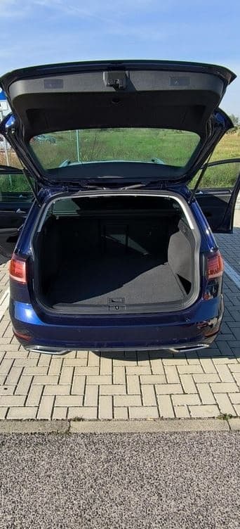 Volkswagen GOLF - 7