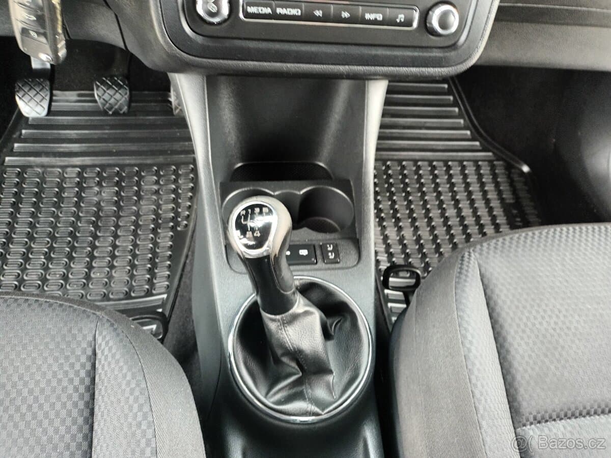 2010 Škoda ROOMSTER - 7