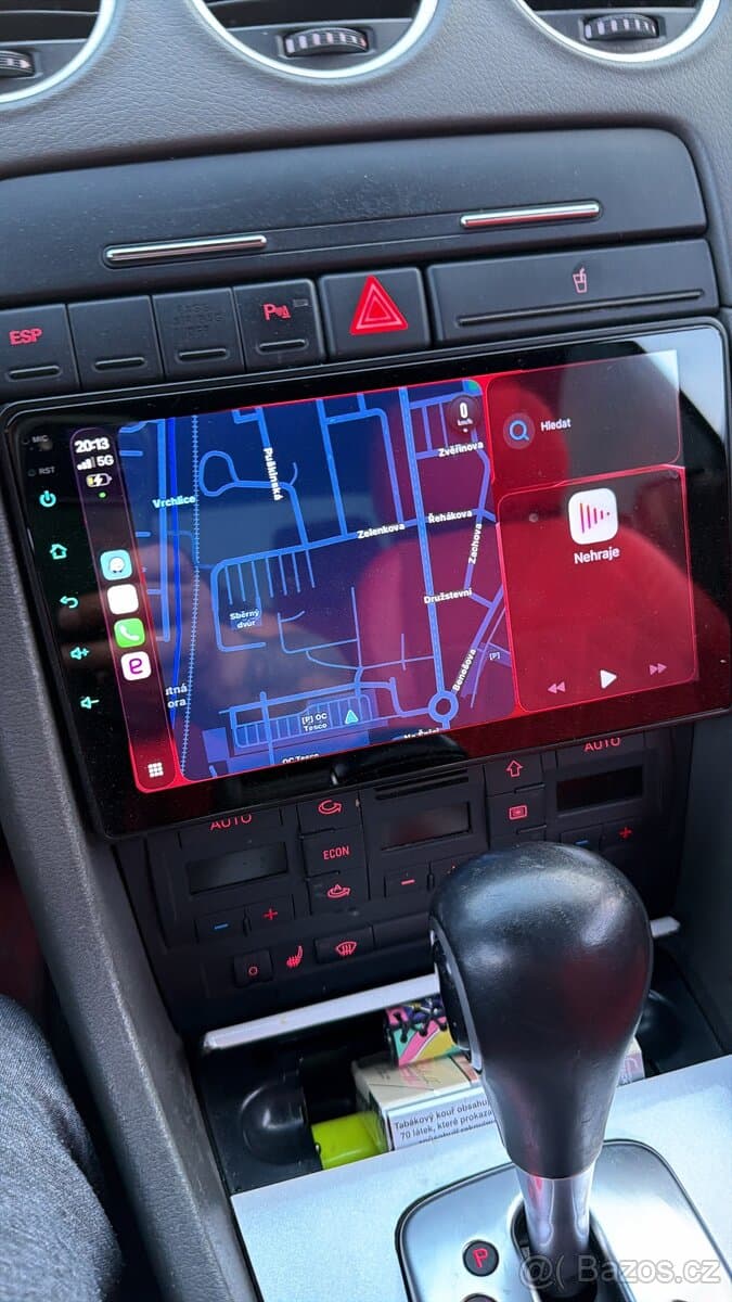 2007 Audi A4 - 7