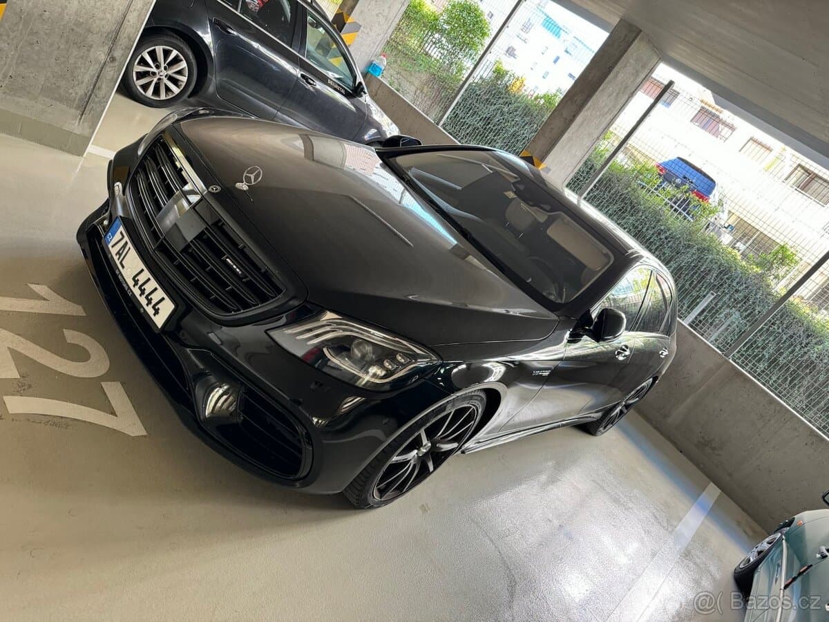 2017 Mercedes-Benz OSTATNÍ - 7