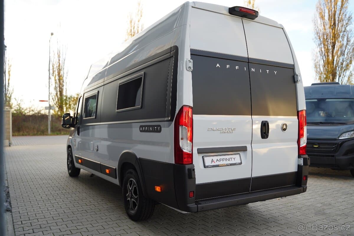 2024 Fiat DUCATO - 7