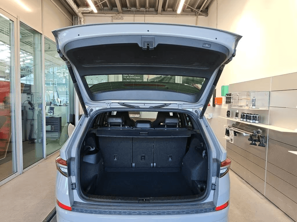 2022 Škoda KODIAQ - 7