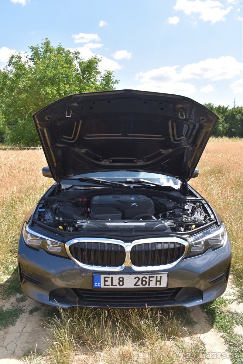 2022 BMW OSTATNÍ - 7