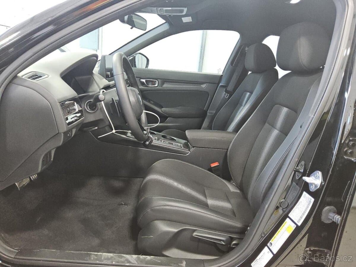 2025 Honda CIVIC - 7
