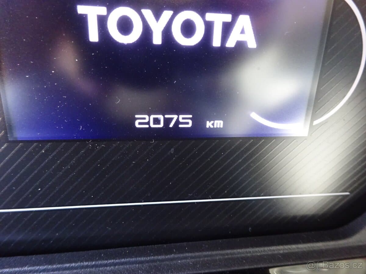 2025 Toyota PROACE - 7
