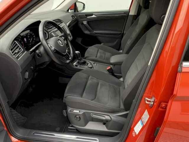 2017 Volkswagen TIGUAN - 7