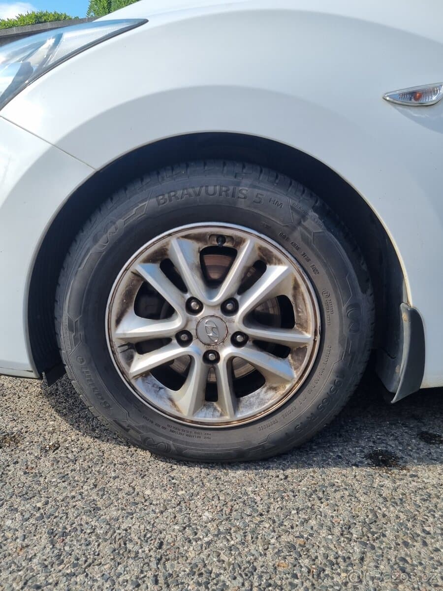 Hyundai i30 - 7