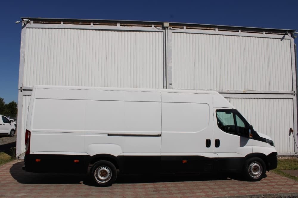 2018 Iveco OSTATNÍ - 7