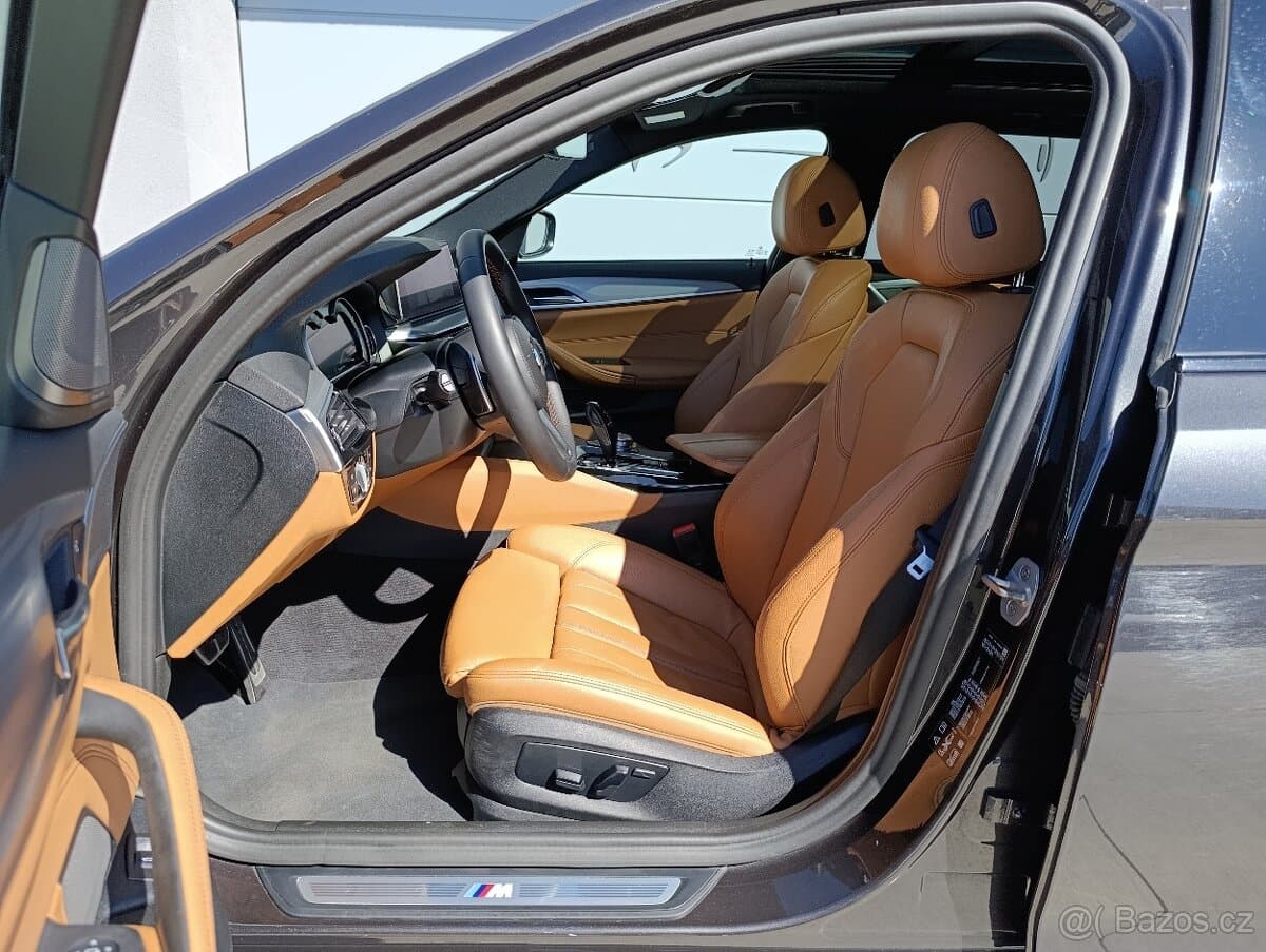 2019 BMW OSTATNÍ - 7