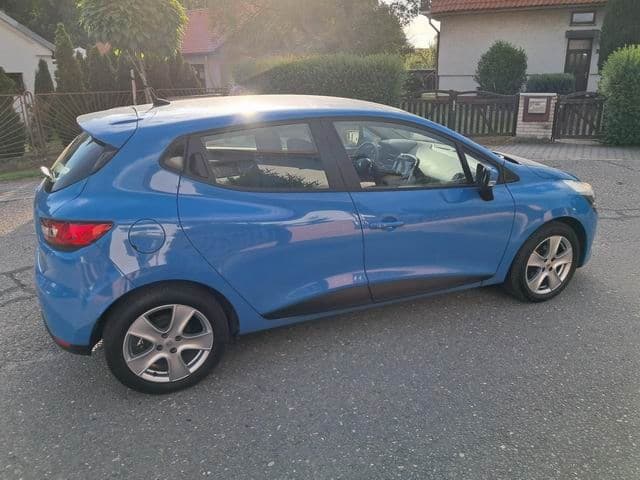 2013 Renault CLIO - 7