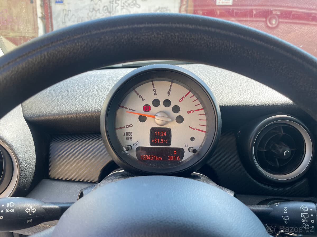 2011 Mini COOPER - 7