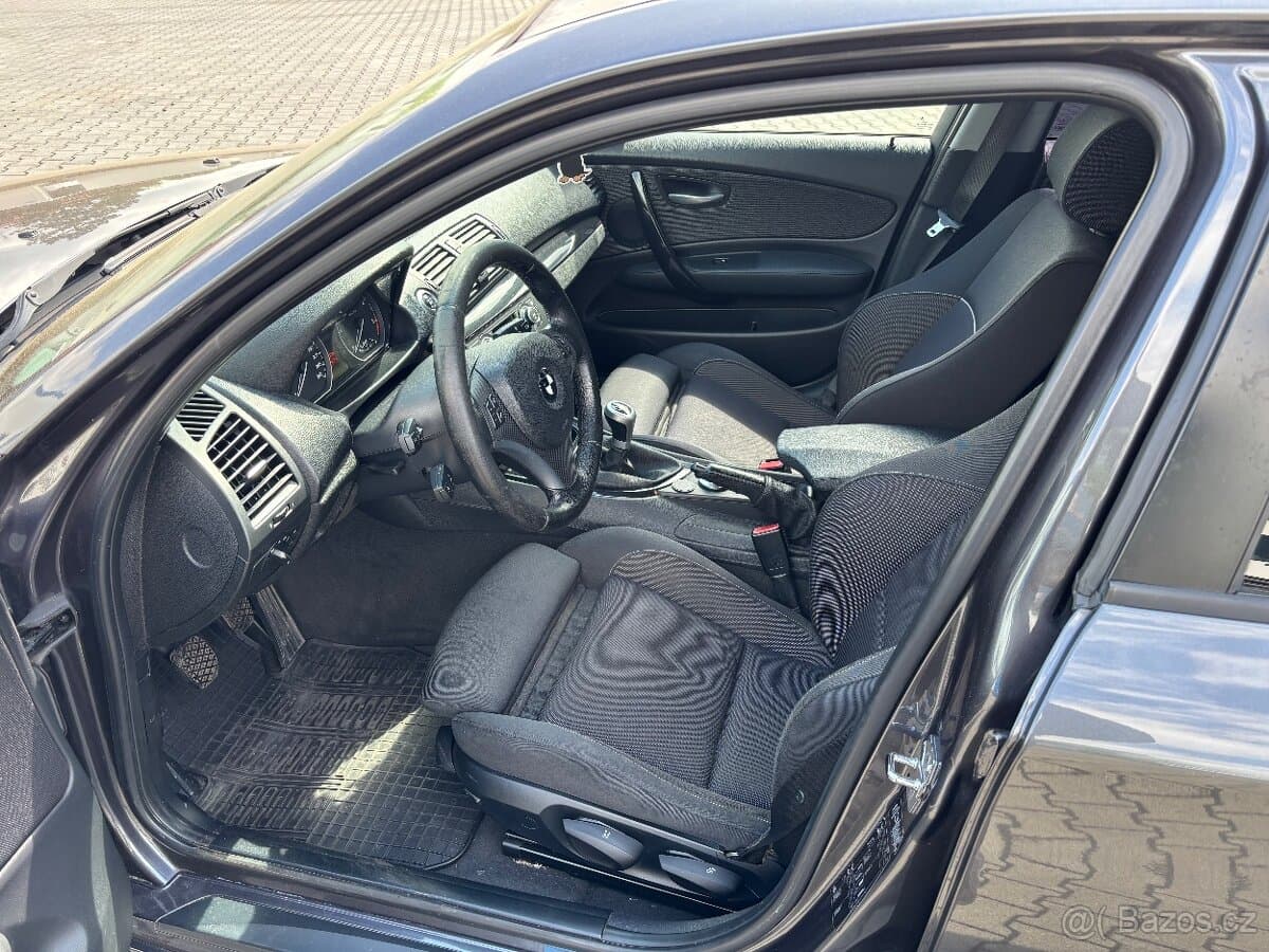2007 BMW OSTATNÍ - 7