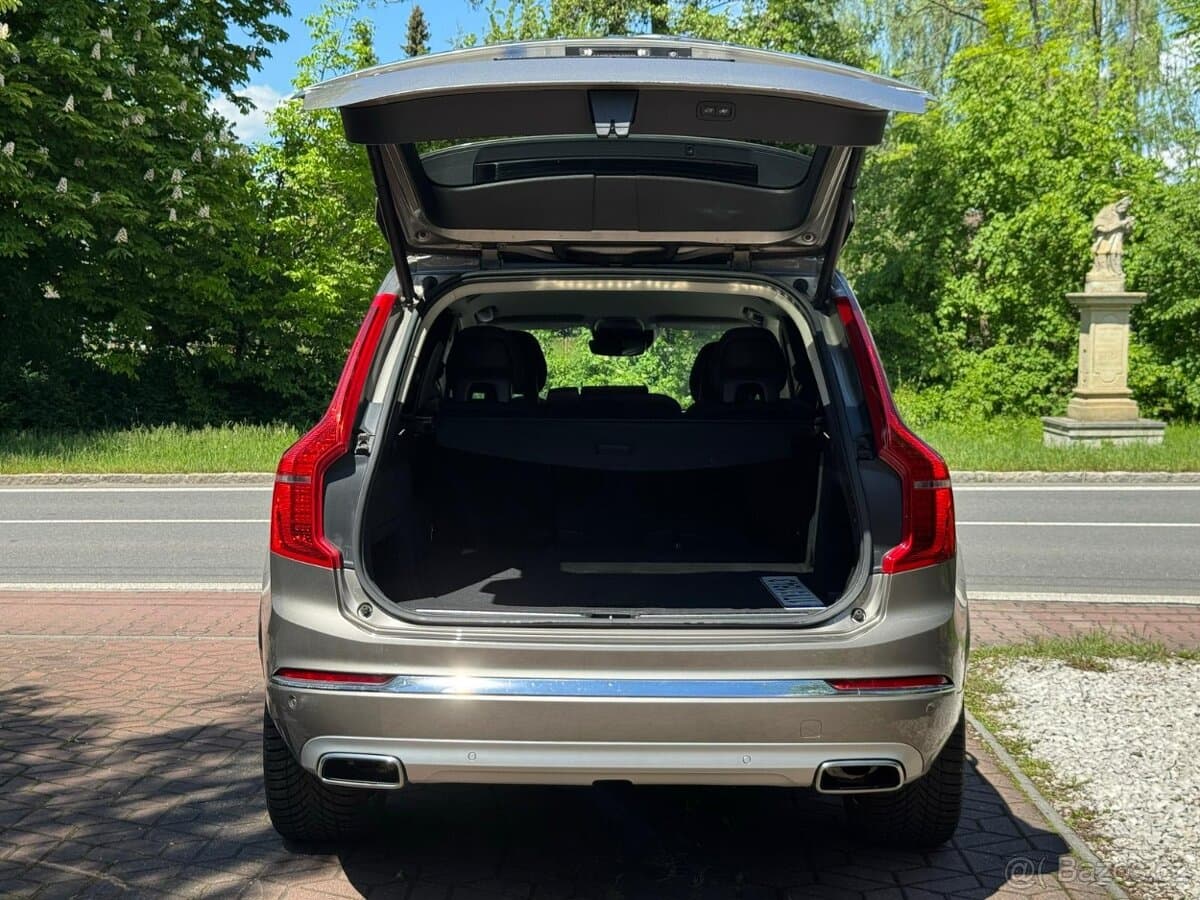 2021 Volvo XC90 - 7