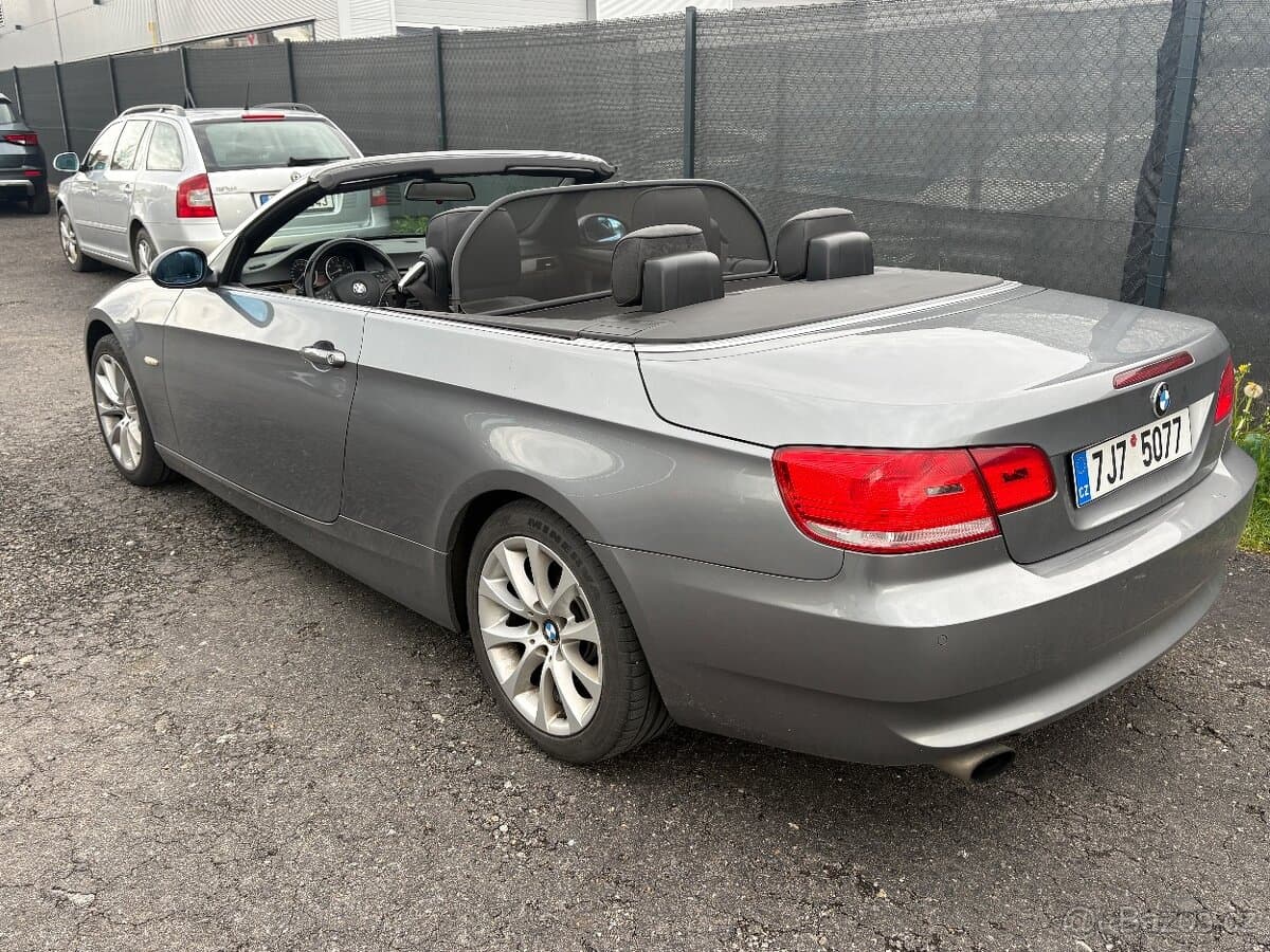 2008 BMW OSTATNÍ - 7