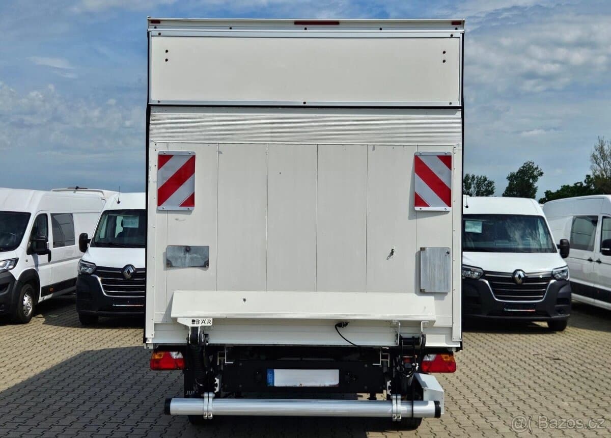 2020 Volkswagen OSTATNÍ - 7