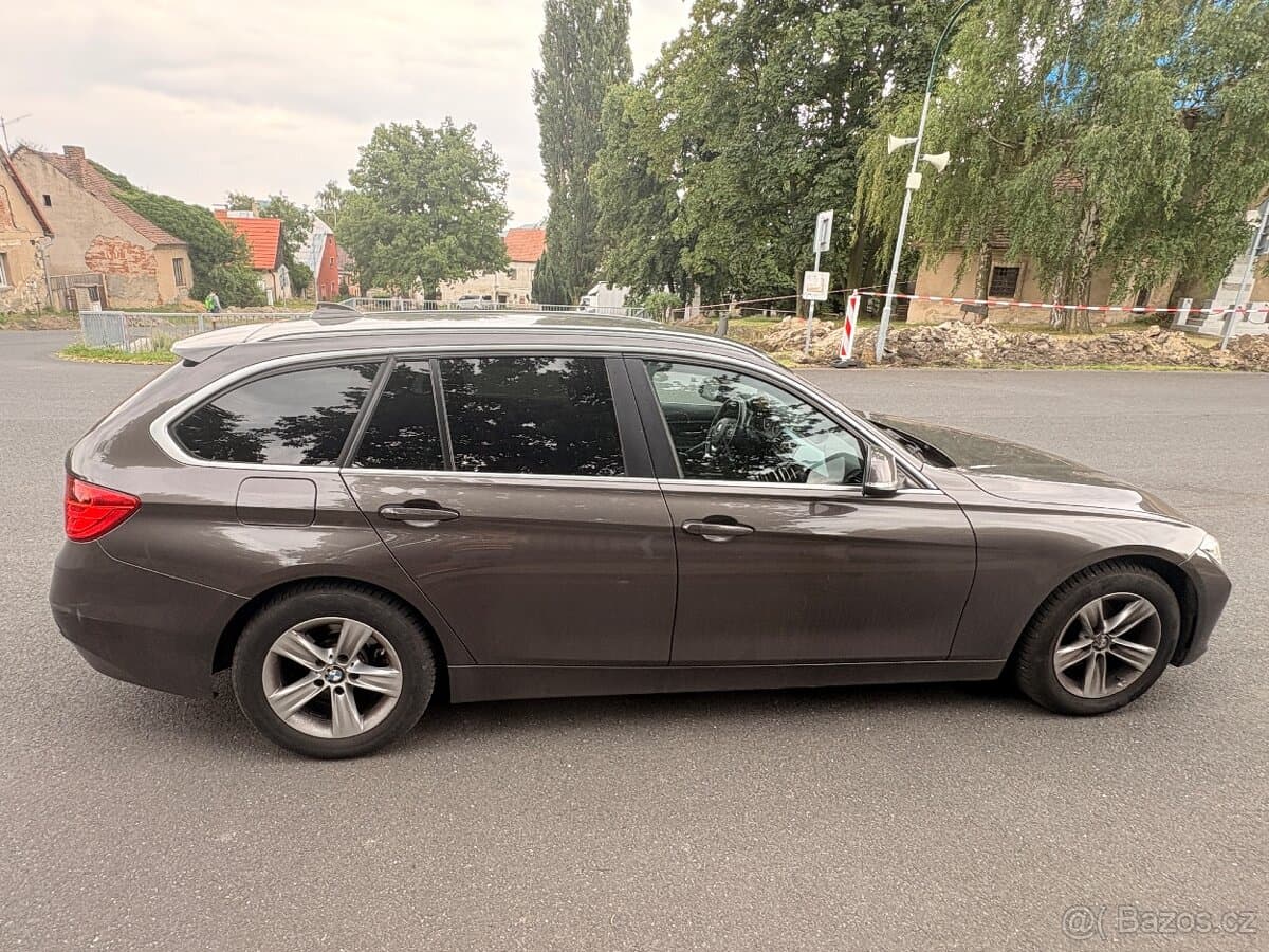 2014 BMW OSTATNÍ - 7