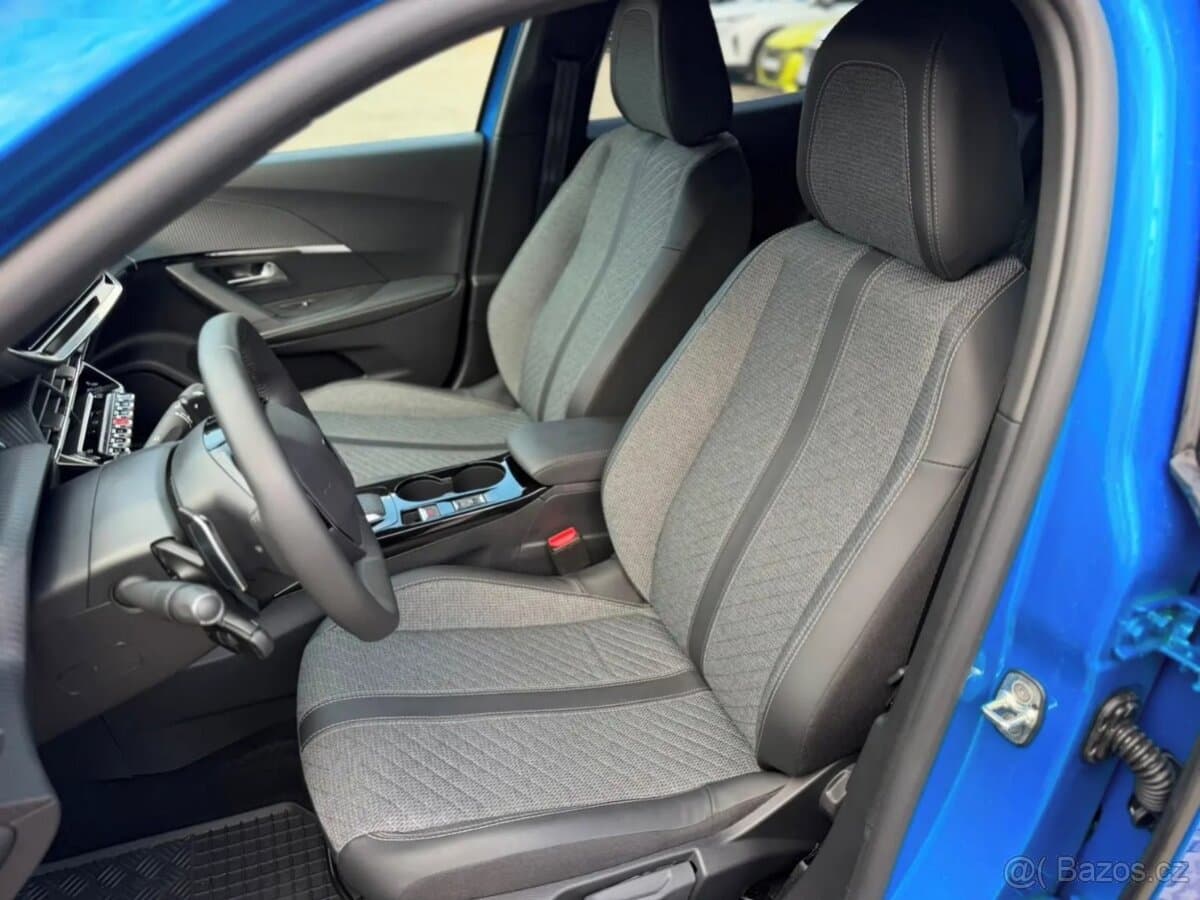 2024 Peugeot 2008 - 7