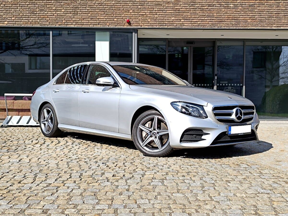 2020 Mercedes-Benz OSTATNÍ - 7