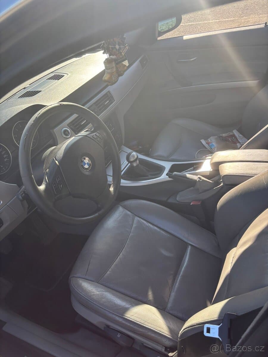 BMW OSTATNÍ - 7