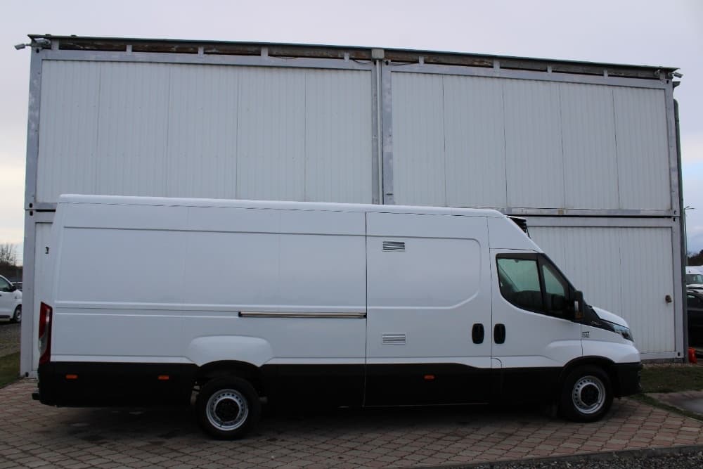 2023 Iveco OSTATNÍ - 7