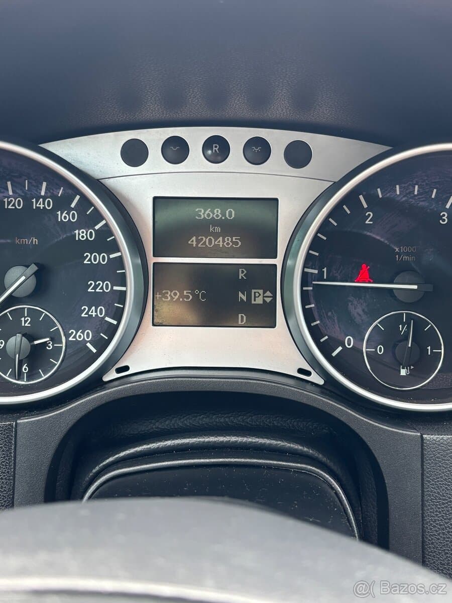 2007 Mercedes-Benz OSTATNÍ - 7