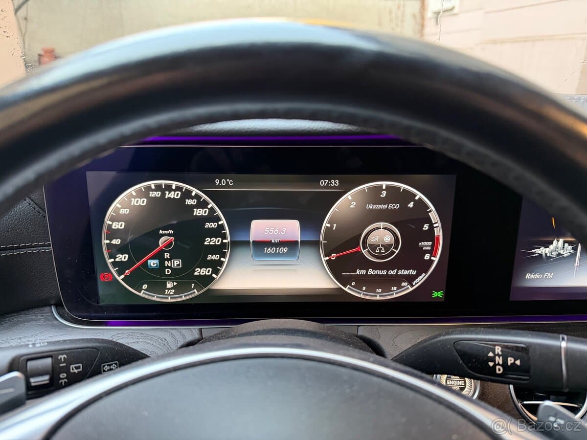 2017 Mercedes-Benz OSTATNÍ - 7