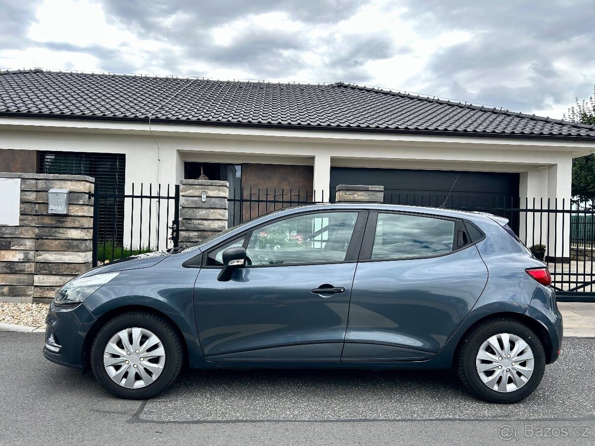 2018 Renault CLIO - 7