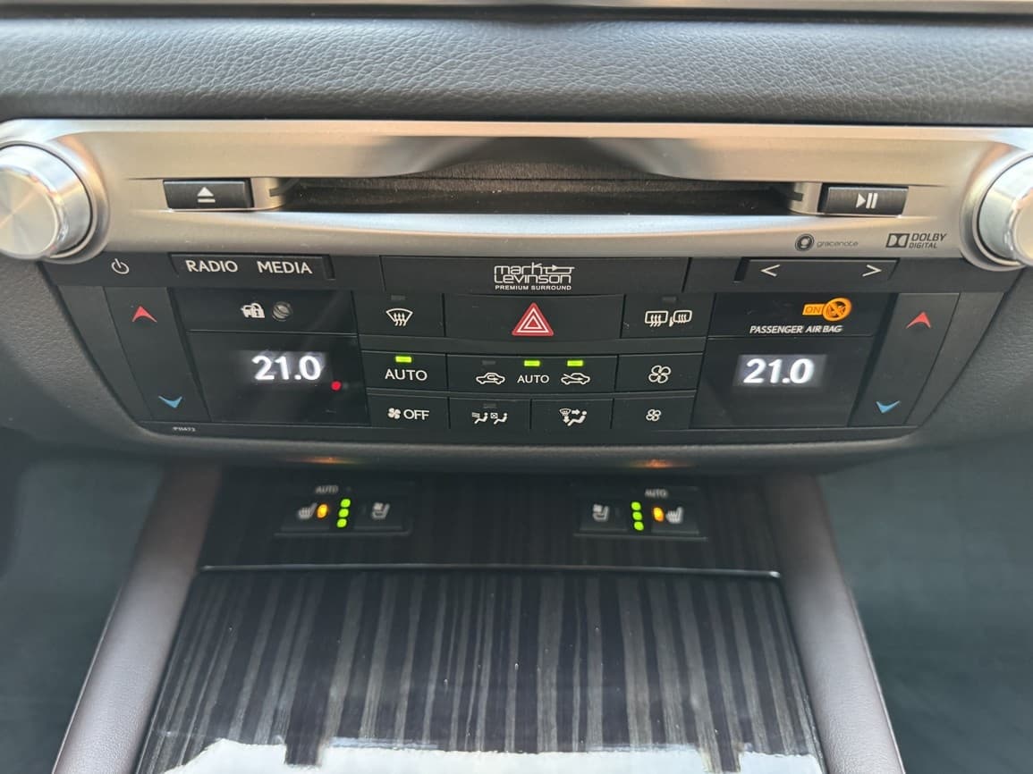 2018 Lexus - 7