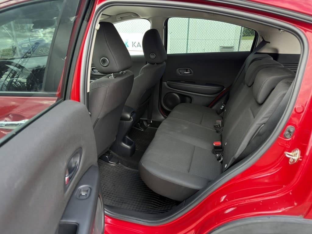 2016 Honda HR-V - 7