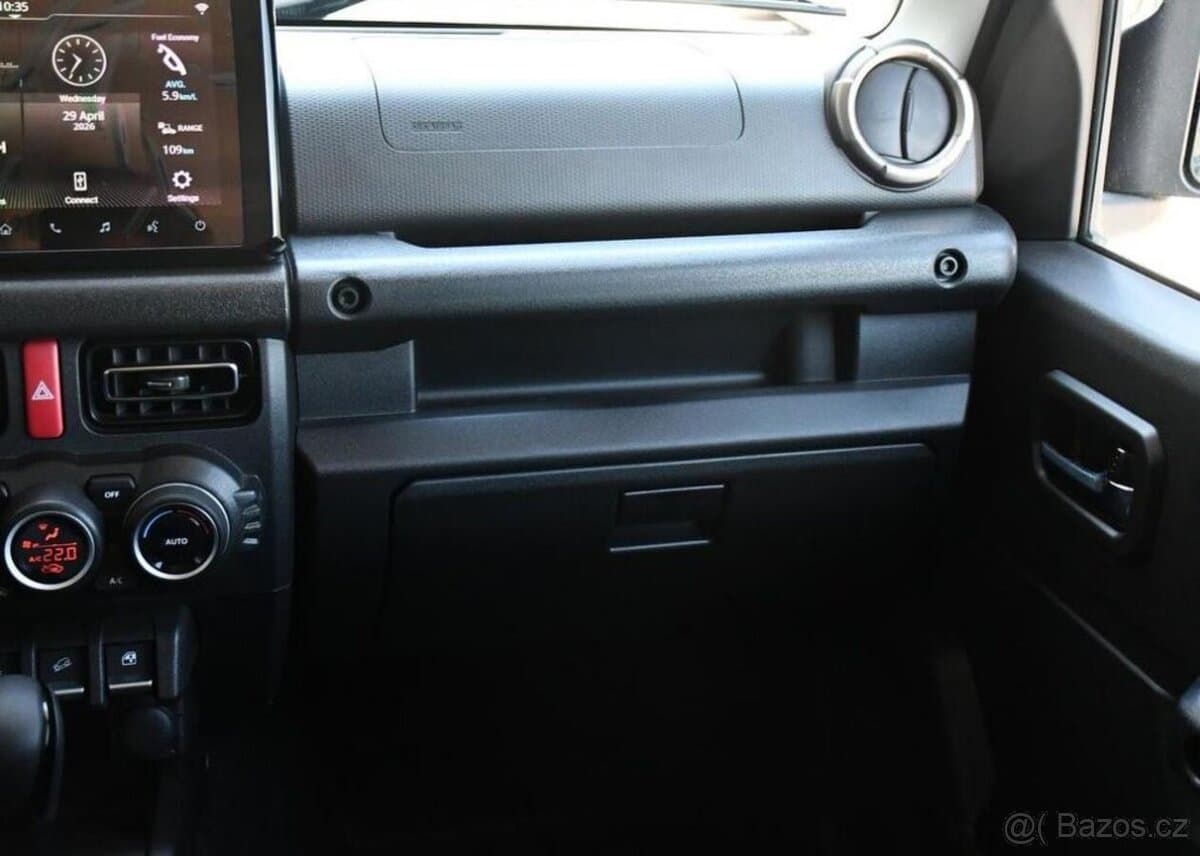 2024 Suzuki JIMNY - 7