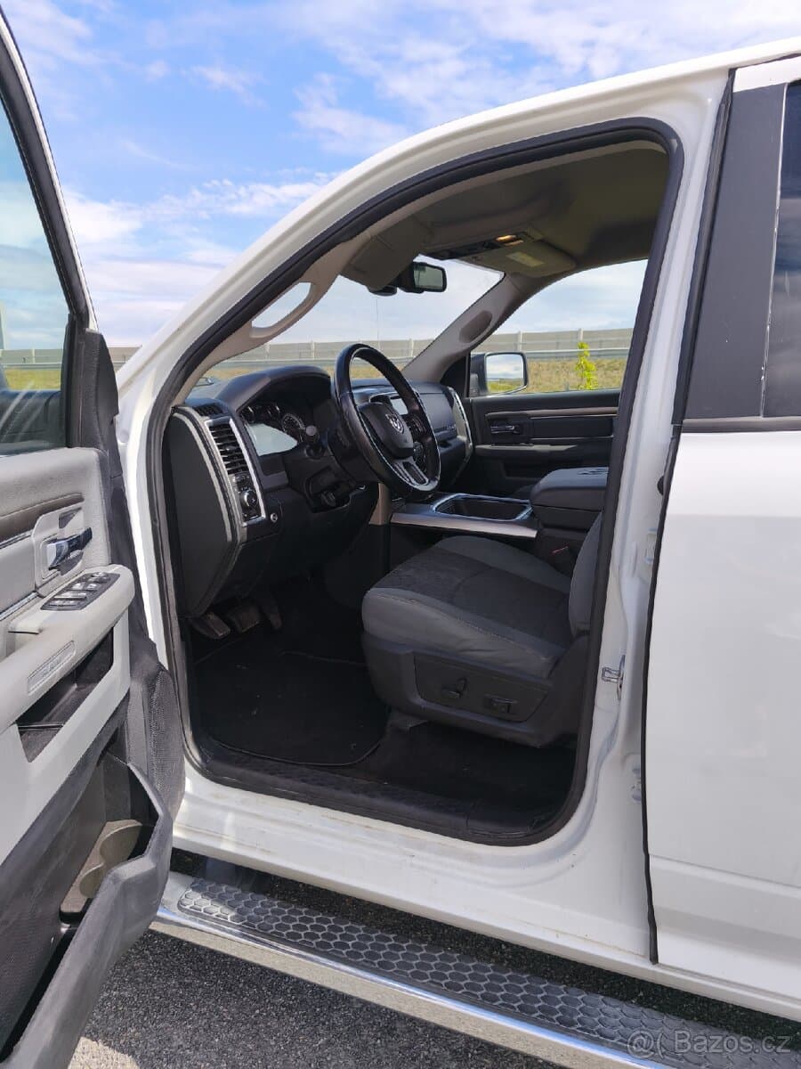 2016 Dodge OSTATNÍ - 7