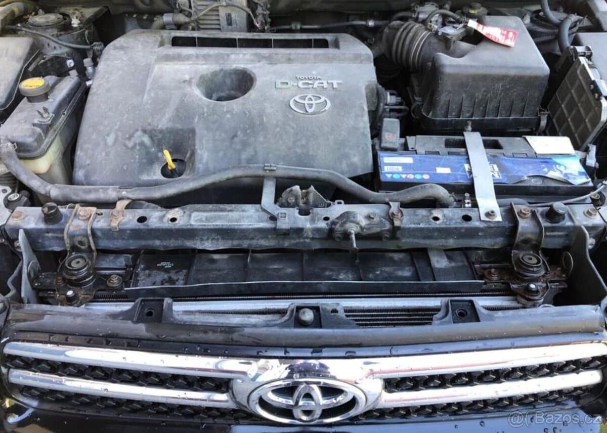 2007 Toyota RAV4 - 7