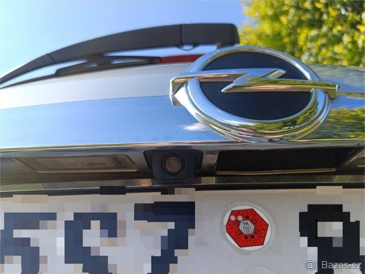 2014 Opel INSIGNIA - 7