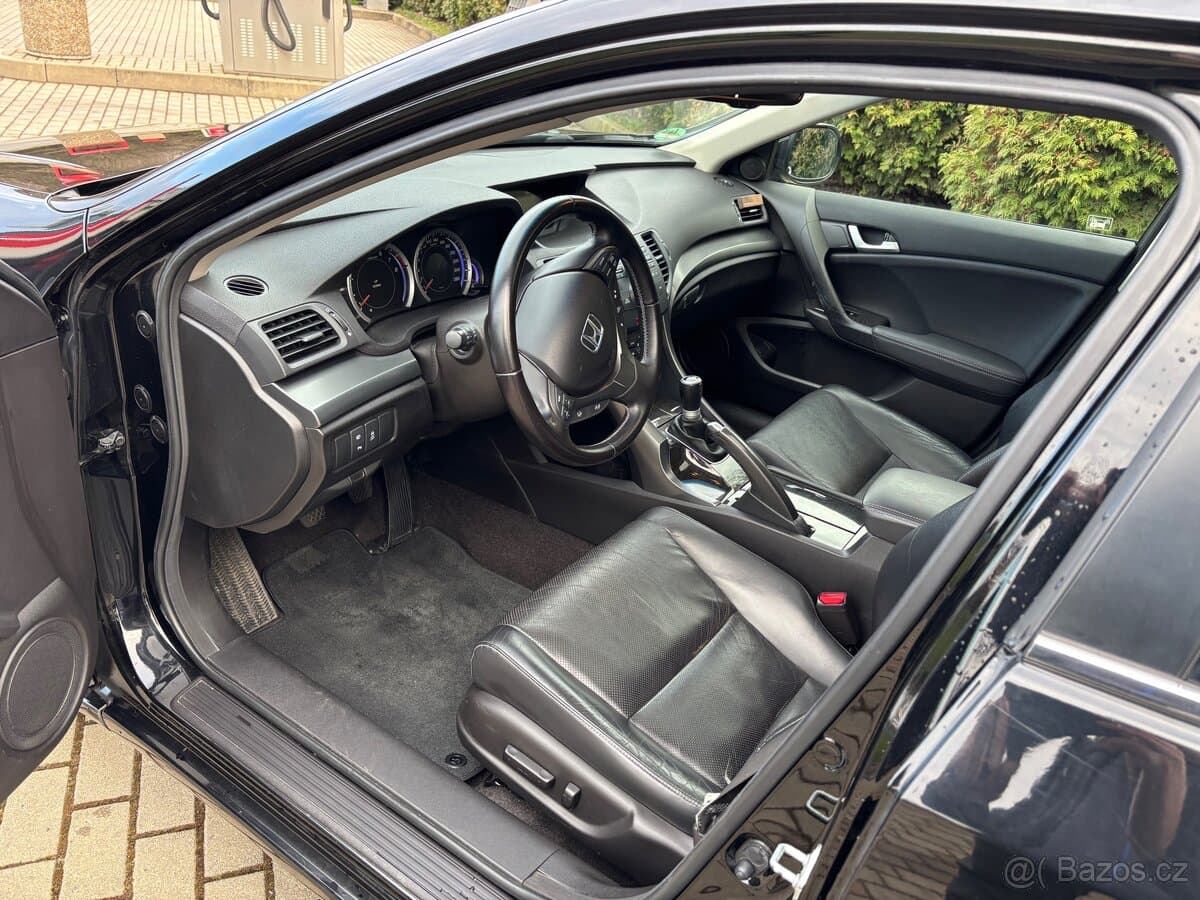 2012 Honda ACCORD - 7
