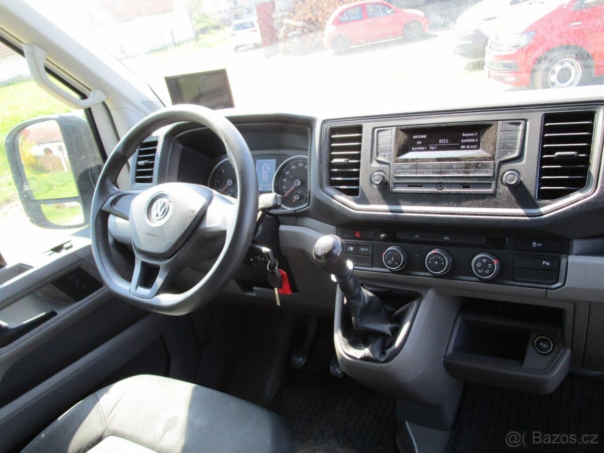 2019 Volkswagen OSTATNÍ - 7