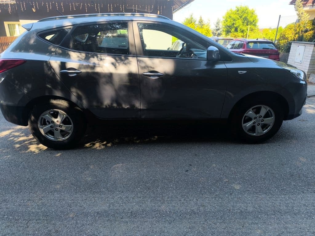 2012 Hyundai OSTATNÍ - 7