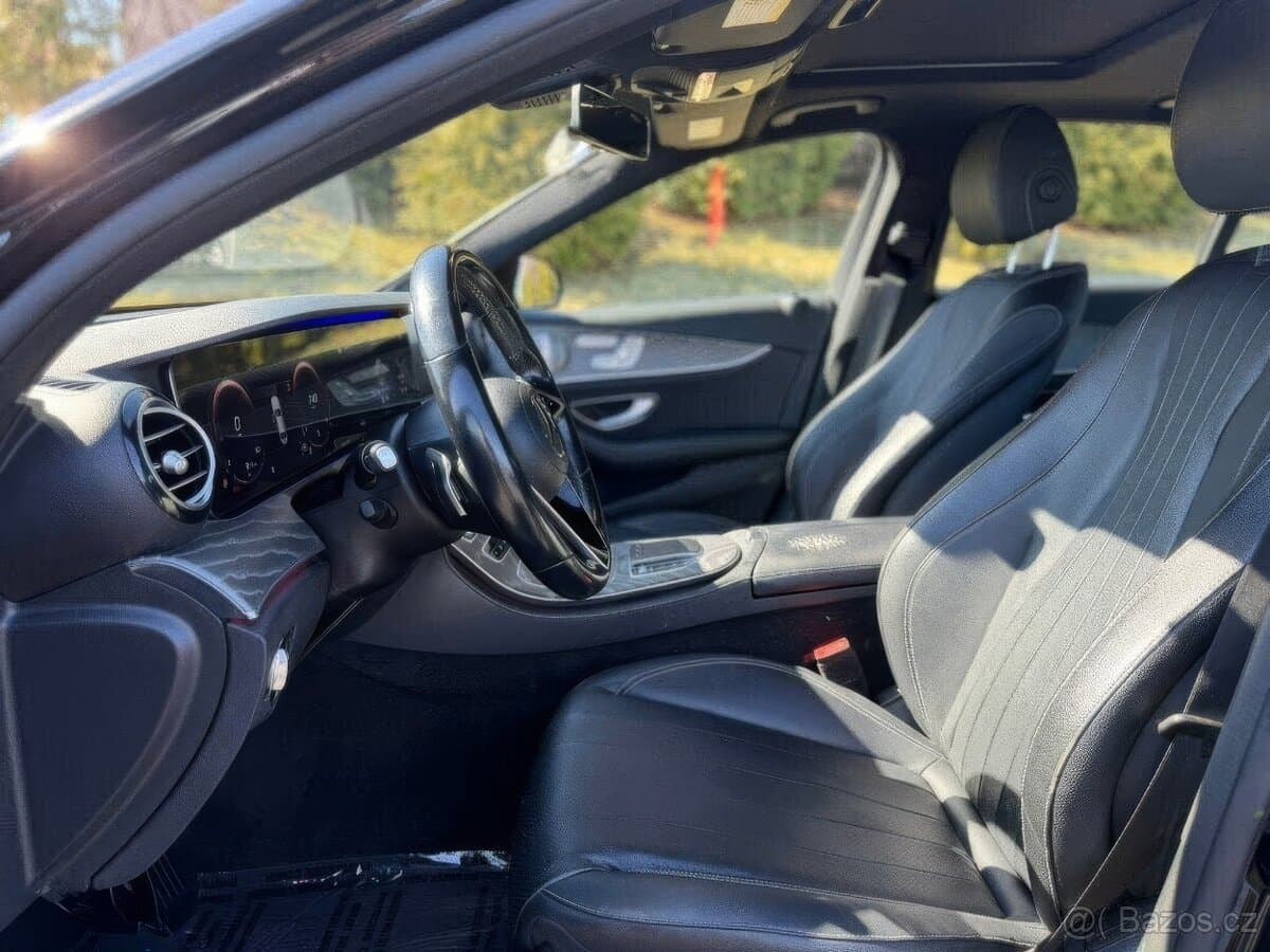 2021 Mercedes-Benz OSTATNÍ - 7
