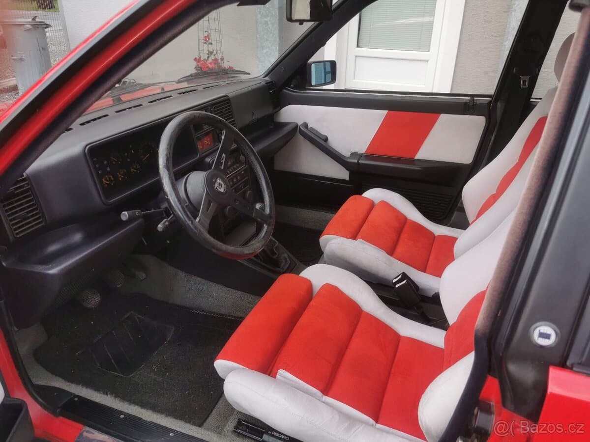 1990 Lancia DELTA - 7